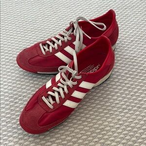 Adidas Scarlet Beige SL72 OG